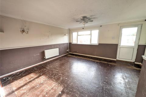 2 bedroom terraced house for sale, Buxton Road, Dawley, Telford, Shropshire, TF4