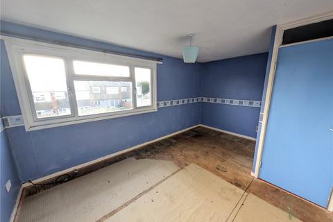 2 bedroom terraced house for sale, Buxton Road, Dawley, Telford, Shropshire, TF4