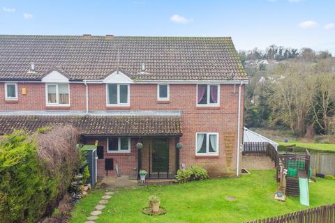 2 bedroom semi-detached house for sale, Hythe CT21