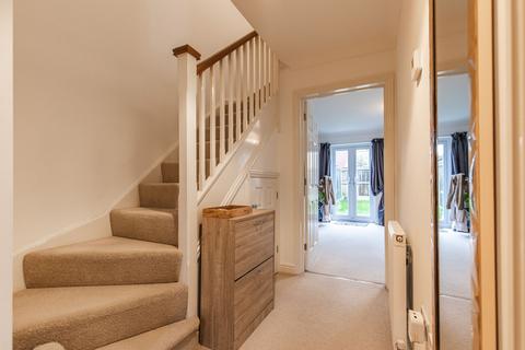 2 bedroom end of terrace house for sale, Watton