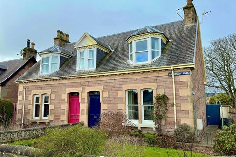 3 bedroom semi-detached house for sale, Ballifeary Road, Inverness IV3