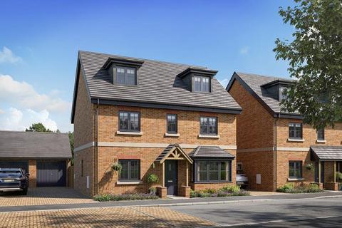 5 bedroom detached house for sale, Plot 30, The Winchester at Windsor Gate, Maidenhead Road SL4