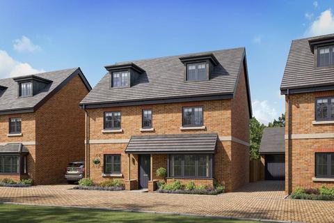 Plot 29, The Derby at Windsor Gate, Maidenhead Road SL4