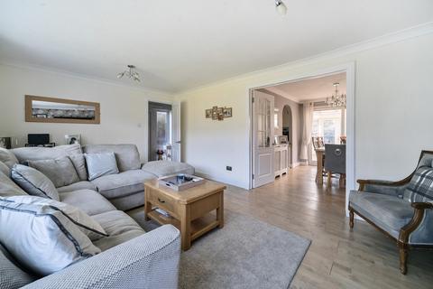 10 Ardingly, Bracknell, RG12 8XR