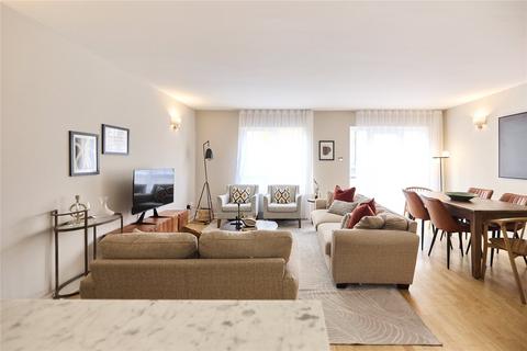 4 bedroom duplex for sale, Sussex Way, London