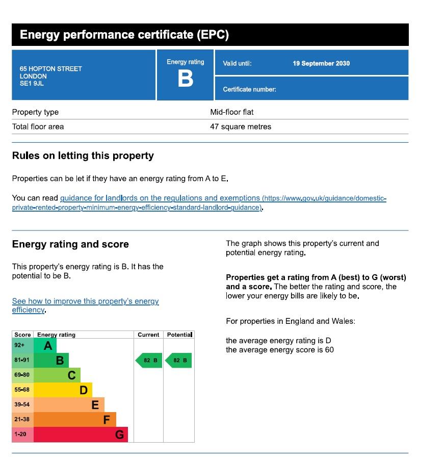 EPC Graph
