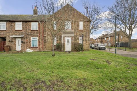 3 bedroom semi-detached house for sale, Goudhurst Road, Gillingham, Kent