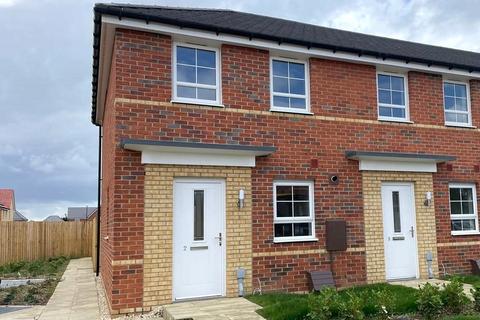 3 bedroom semi-detached house for sale, Weightman Close, New Waltham, Grimsby