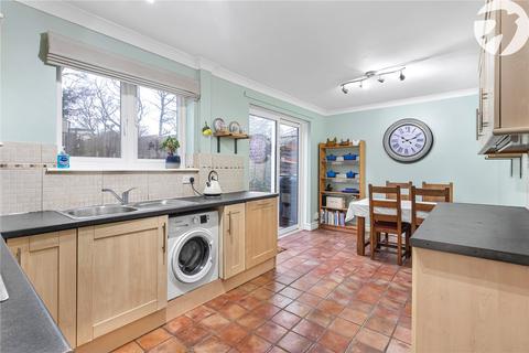 3 bedroom semi-detached house for sale, Leechcroft Avenue, Swanley, Kent, BR8