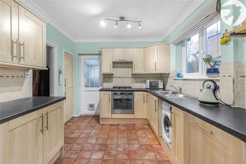 3 bedroom semi-detached house for sale, Leechcroft Avenue, Swanley, Kent, BR8