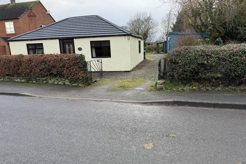 2 bedroom detached bungalow for sale, Newby East, Wetheral CA4