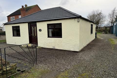 2 bedroom detached bungalow for sale, Newby East, Wetheral CA4