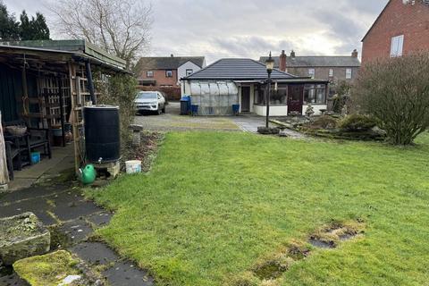 undefined, Newby East, Wetheral CA4