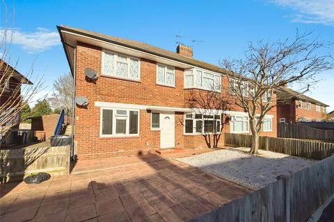 2 bedroom maisonette for sale, Upcroft, Windsor, Berkshire