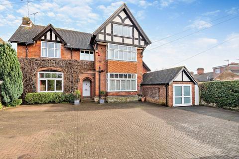 6 bedroom detached house for sale, St. Michaels Road, Maidstone, Kent