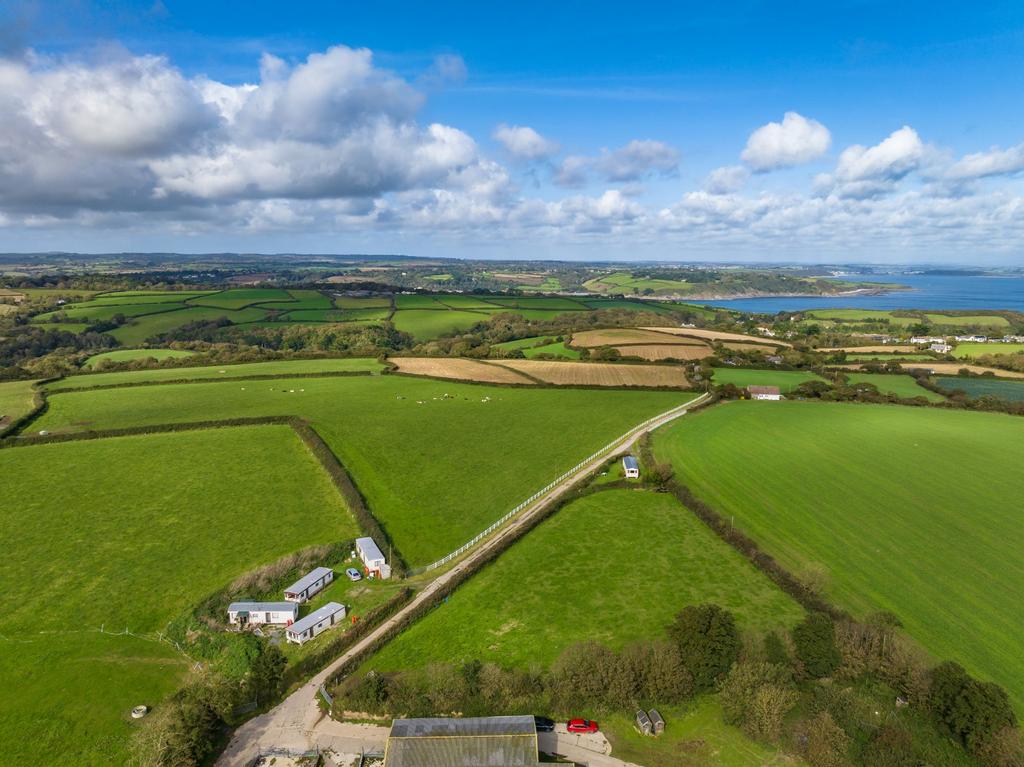 Trewothack Farm