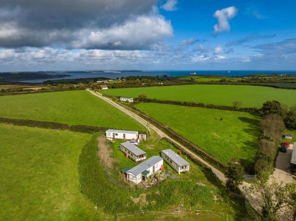 Trewothack Farm