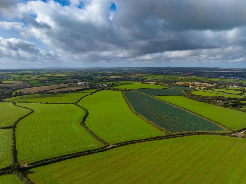 Trewothack Farm
