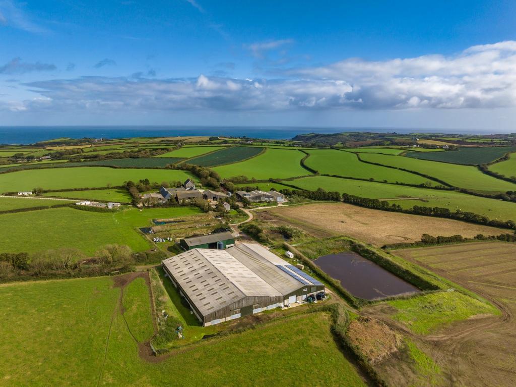 Trewothack - Lot 1
