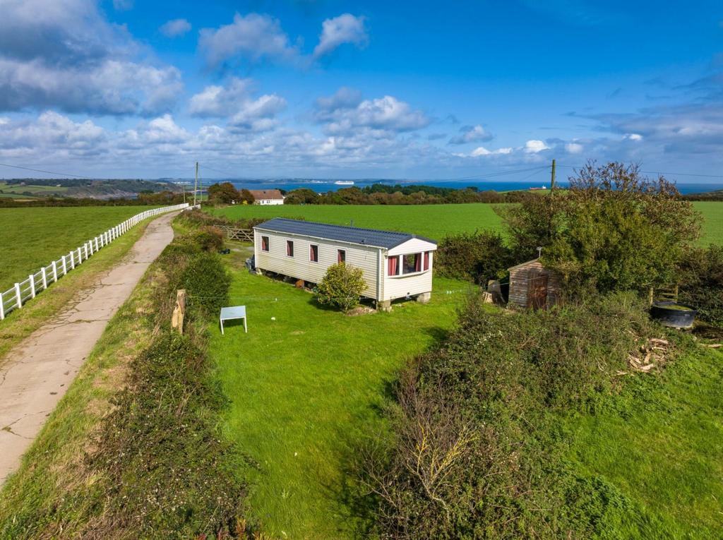 Trewothack Lots 8-13