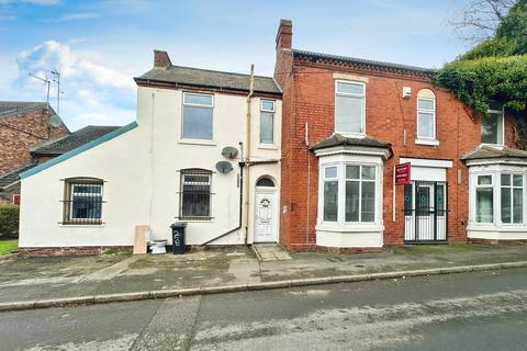 Brooke Street, Dudley DY2