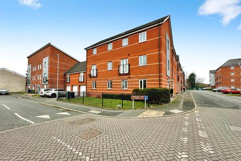 2 bedroom apartment for sale, Merton Way , Walsall WS2