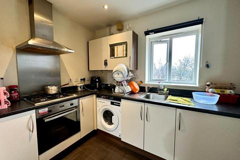 2 bedroom apartment for sale, Merton Way , Walsall WS2