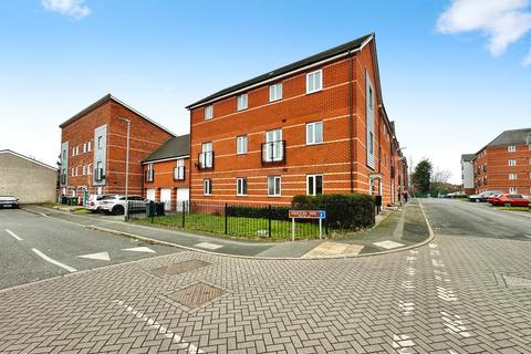 2 bedroom apartment for sale, Merton Way , Walsall WS2