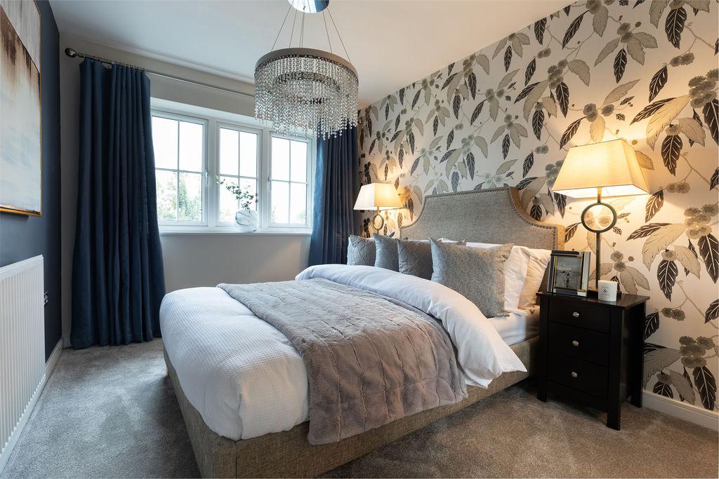 Showhome photography