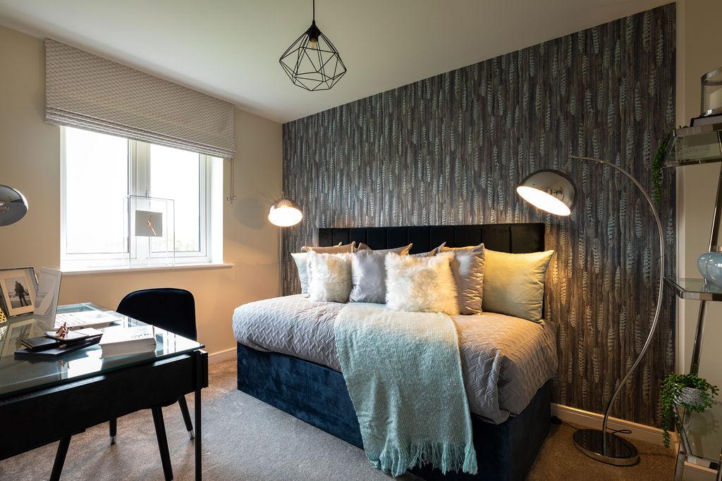 Showhome photography