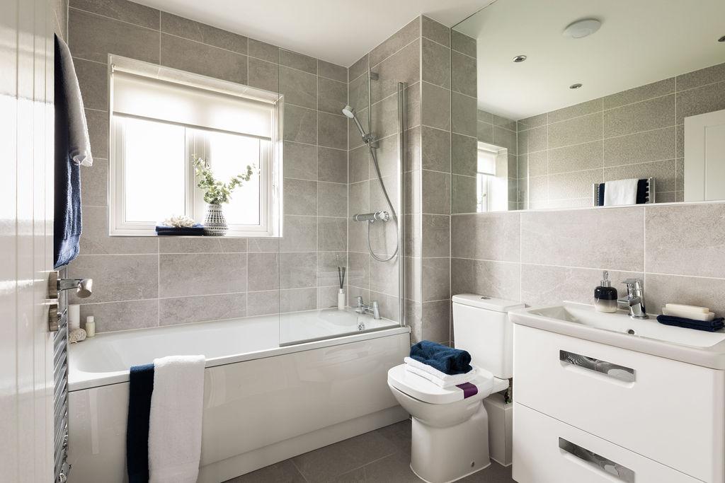 Showhome photography