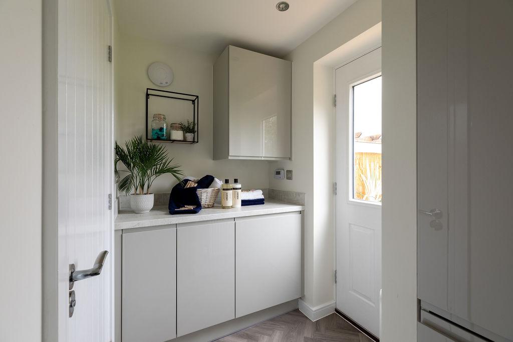 Showhome photography