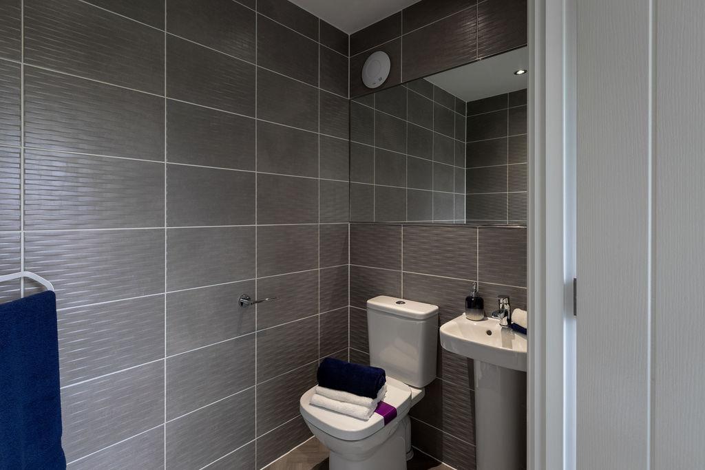 Showhome photography