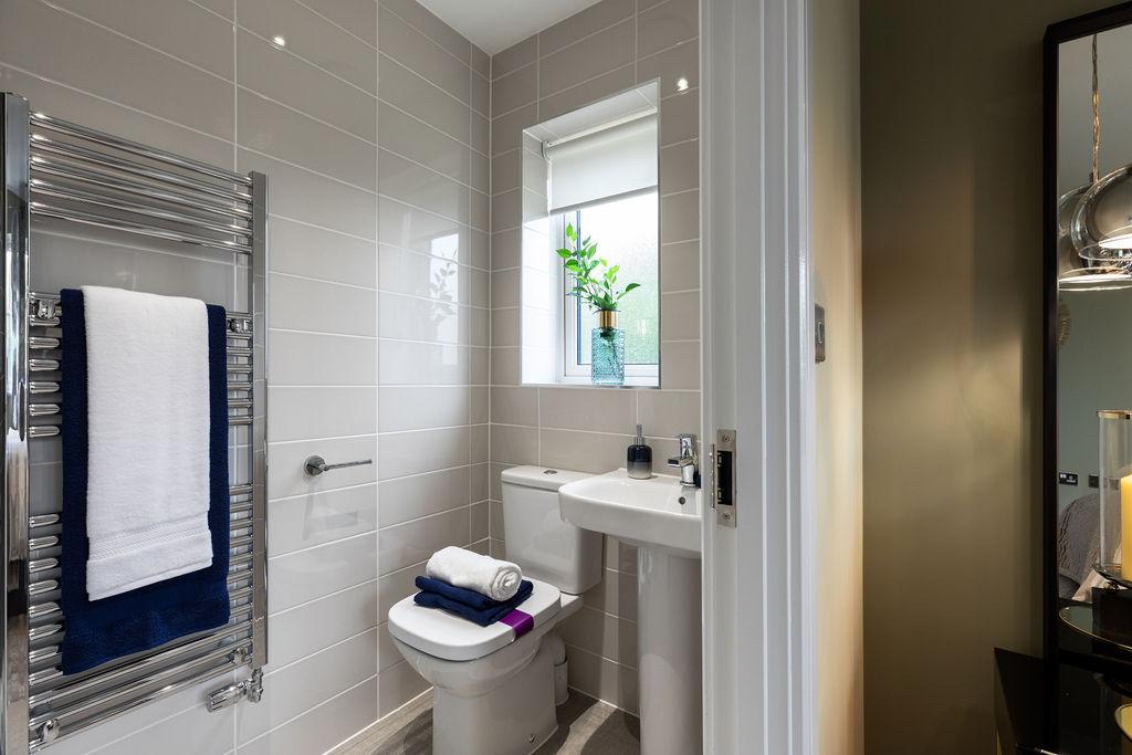 Showhome photography