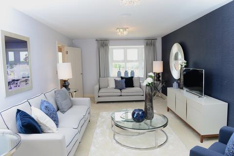 5 bedroom detached house for sale, The Brignall at Cherry Meadow, Derby Road DE65