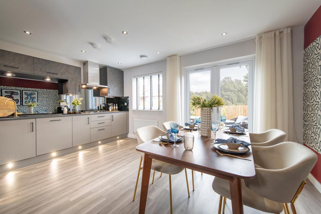 Showhome Photography