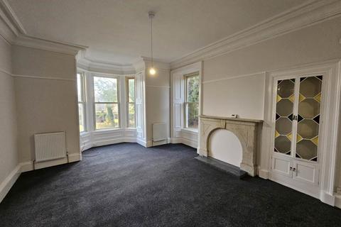 2 bedroom flat to rent, 12 (Ground Floor) Somerville Place, Dundee,