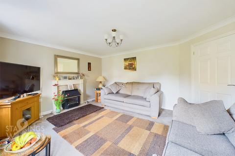 3 bedroom detached house for sale, Field Acre Way, Long Stratton, Norwich