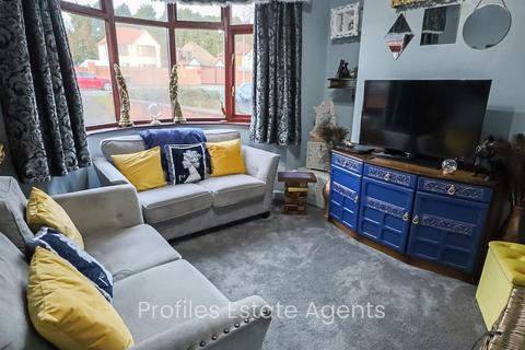 3 bedroom semi-detached house for sale, Coventry Road, Hinckley