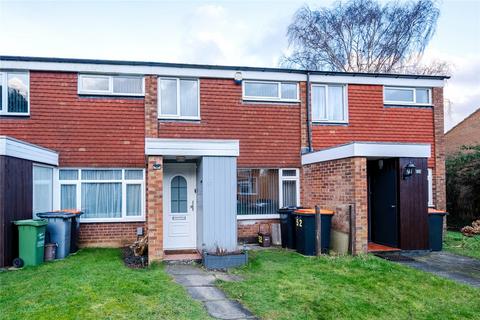 2 bedroom terraced house for sale, Birchside, Bedfordshire LU6