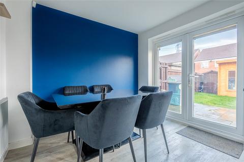 3 bedroom semi-detached house for sale, Messor Gardens, Bedfordshire LU7