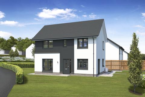 3 bedroom detached house for sale, Plot 208, Elm at Parks View, Wade's Circle, Inverness IV2