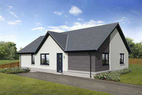 3 bedroom bungalow for sale, Plot 205, Kinglass at Parks View, Wade's Circle, Inverness IV2