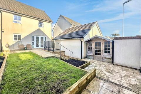 4 bedroom detached house for sale, Falmouth