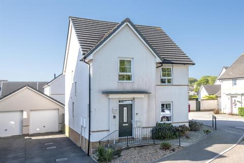 4 bedroom detached house for sale, Falmouth