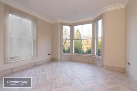 2 bedroom apartment for sale, Flat 3 Park House Buxton