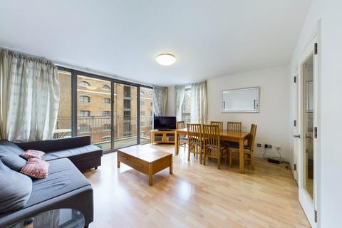 2 bedroom flat to rent, Horizon Building, 15 Hertsmere Road, London, E14