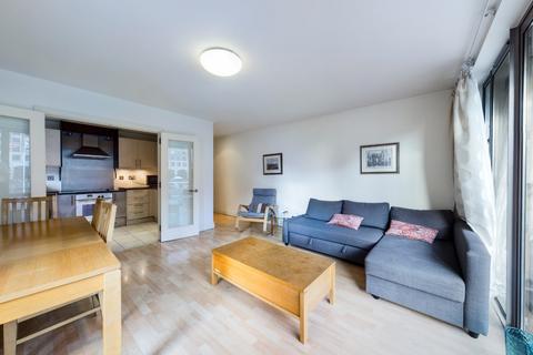 2 bedroom flat to rent, Horizon Building, 15 Hertsmere Road, London, E14