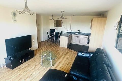 2 bedroom flat to rent, Northolt UB5