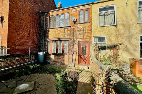 2 bedroom terraced house to rent, Knottingley WF11